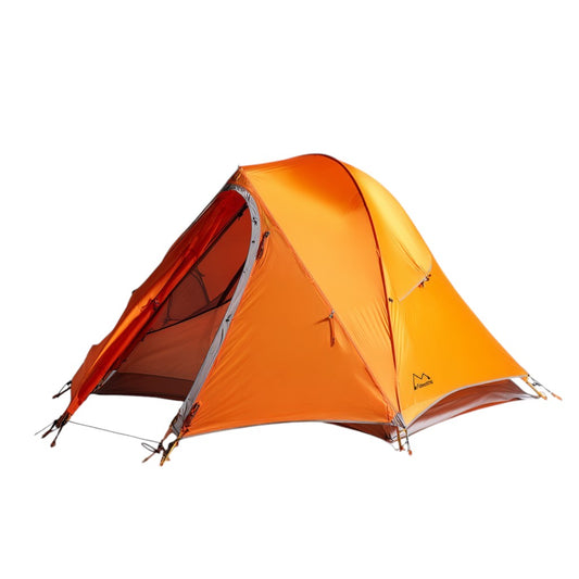 Jalmvo Ultralight 2-Person Backpacking Tent