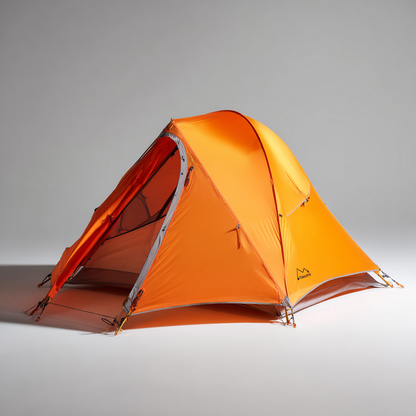 Jalmvo Ultralight 2-Person Backpacking Tent